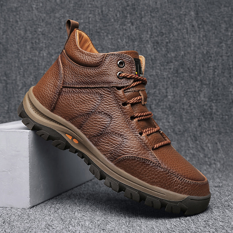 Leisure Walk Ankle Boots BOOTS - Tophatter Daily Deals