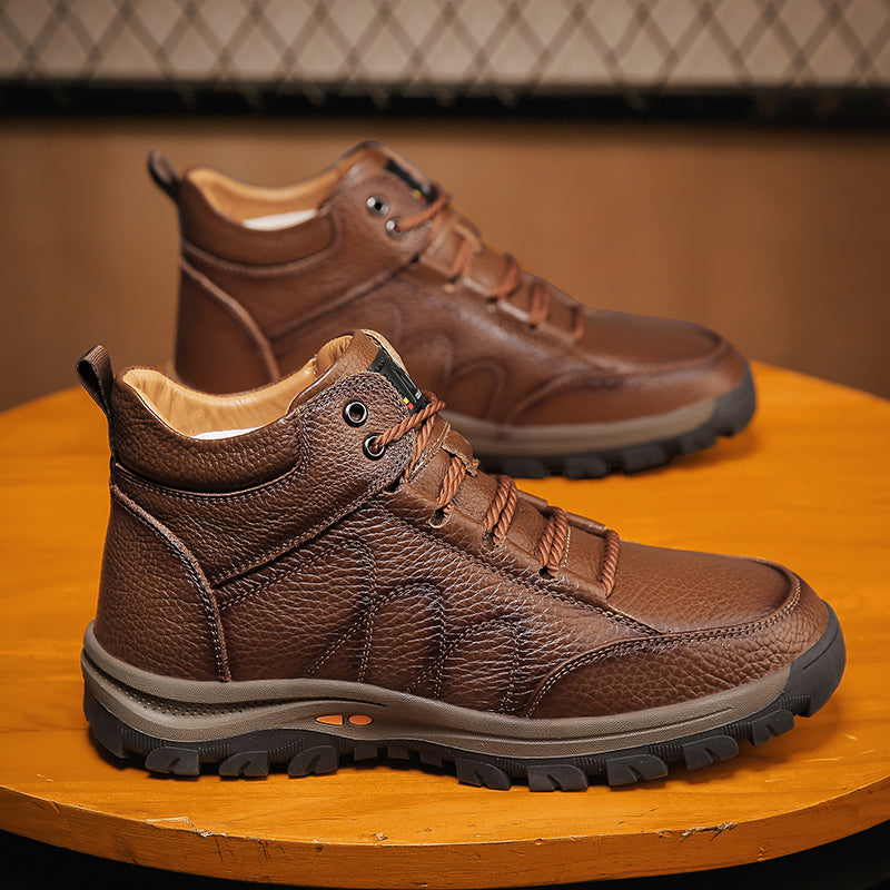 Leisure Walk Ankle Boots BOOTS - Tophatter Daily Deals