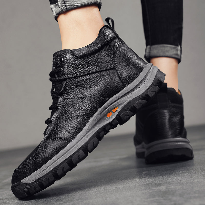 Leisure Walk Ankle Boots BOOTS - Tophatter Daily Deals