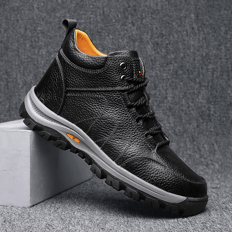 Leisure Walk Ankle Boots BOOTS - Tophatter Daily Deals