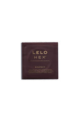 Lelo - Hex Respect XL Condoms - 12 Pack - Tophatter Daily Deals