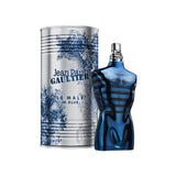 Jean Paul Gaultier Le Male In Blue Eau De Parfum 125ml Spray - Tophatter Daily Deals