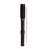 Barbarian Mini 9,000,000 Stun Baton Flashlight Combo Stun Guns - Tophatter Daily Deals