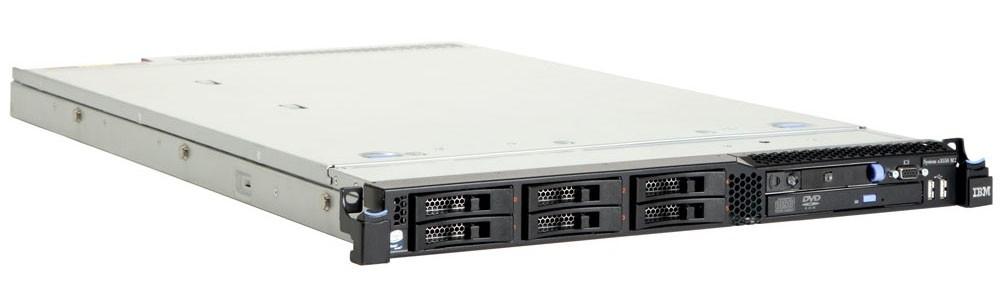 Lenovo 7914EBU System X3550 M4 2.00G 12 (Refurbished) Server - Tophatter Daily Deals