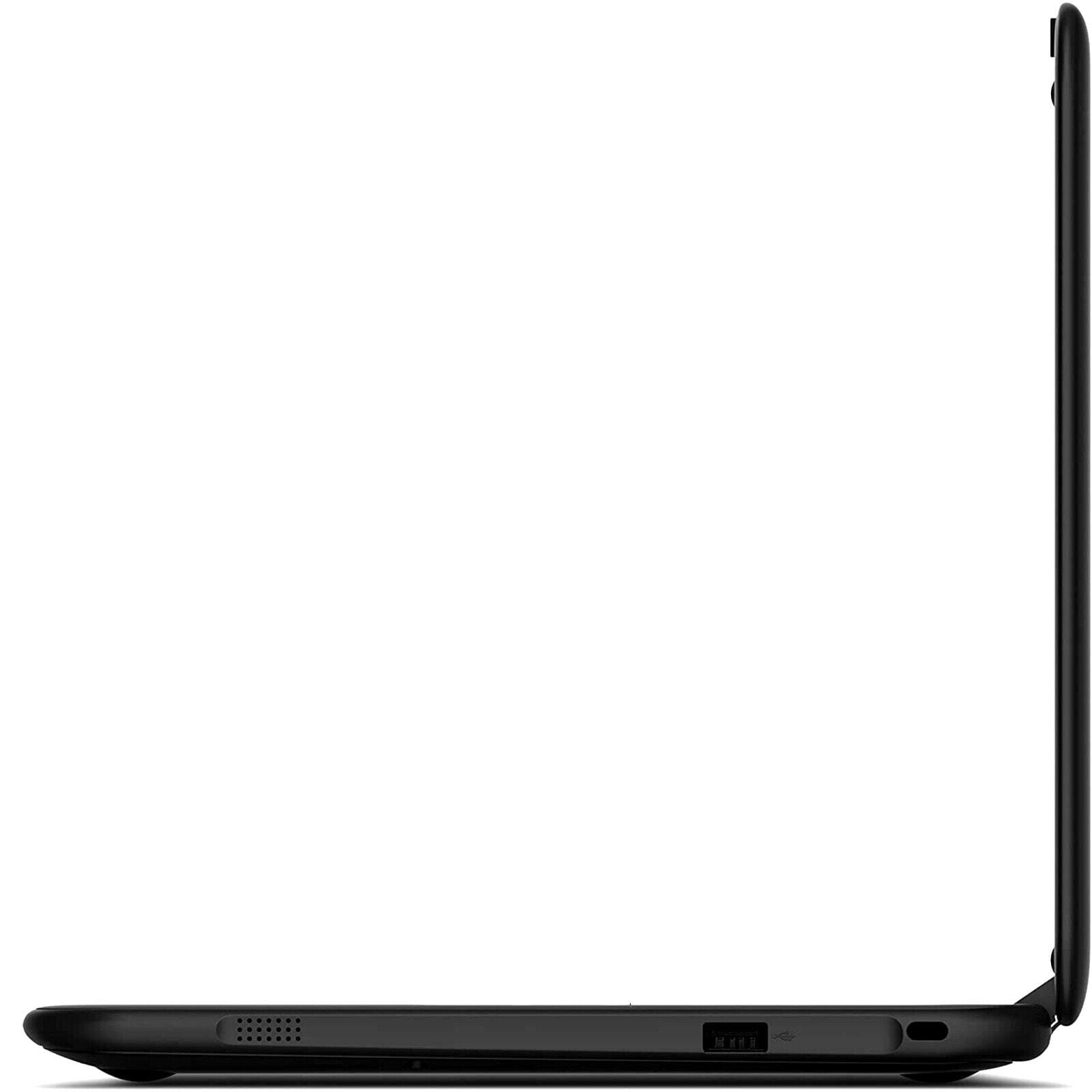 Lenovo N21 11.6" Chromebook - 2.16GHz Intel Celeron N2840 - 2GB RAM 16GB SSD (Refurbished) Lenovo Chromebook - Tophatter Daily Deals