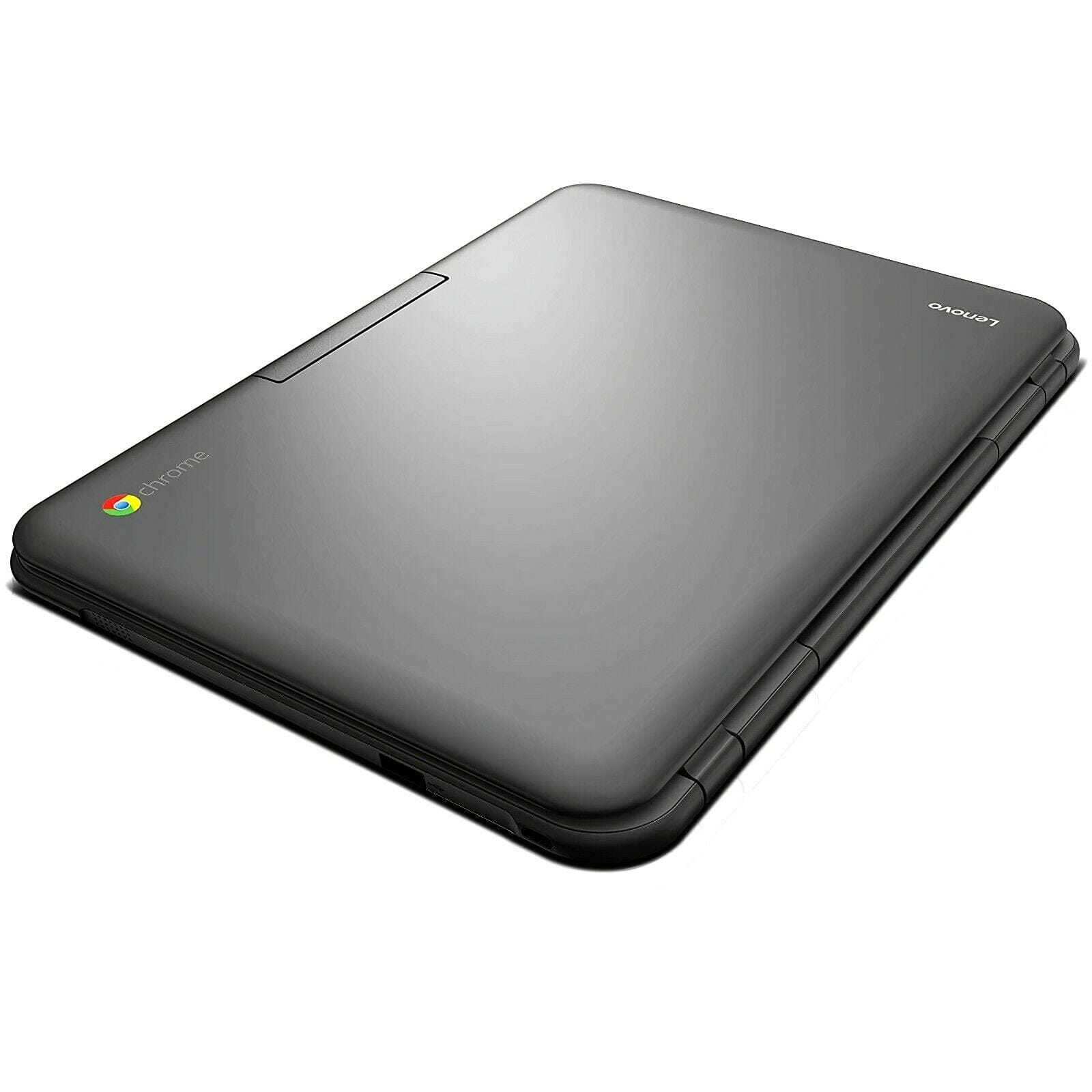 Lenovo N21 11.6" Chromebook - 2.16GHz Intel Celeron N2840 - 2GB RAM 16GB SSD (Refurbished) Lenovo Chromebook - Tophatter Daily Deals