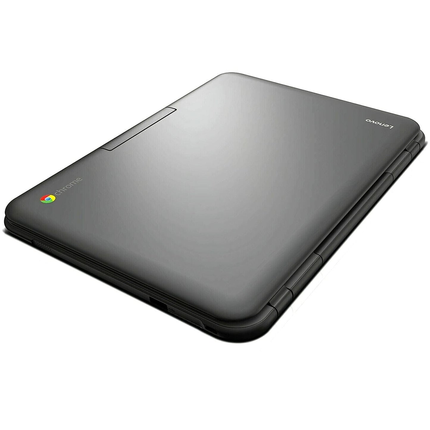 Lenovo N21 11.6" Chromebook - 2.16GHz Intel Celeron N2840 - 2GB RAM 16GB SSD (Refurbished) Lenovo Chromebook - Tophatter Daily Deals