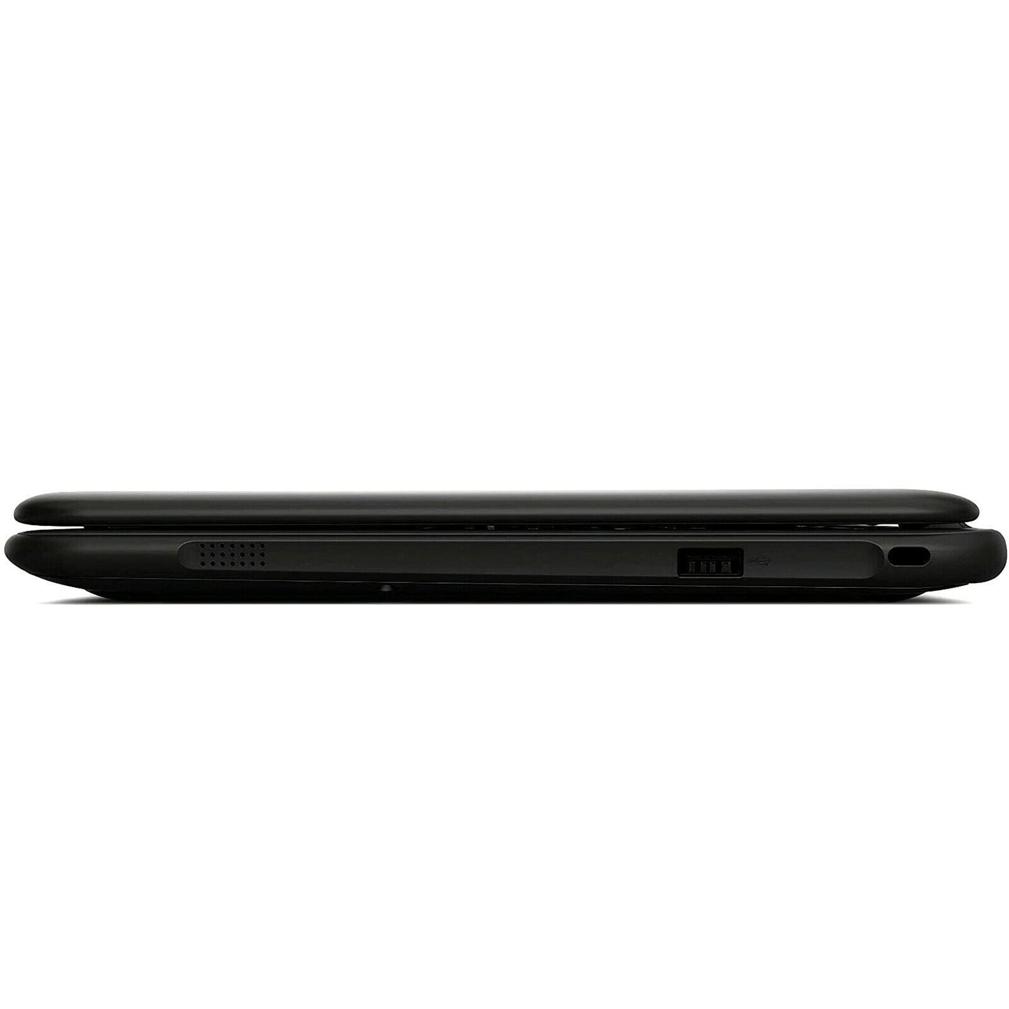 Lenovo N21 11.6" Chromebook - 2.16GHz Intel Celeron N2840 - 2GB RAM 16GB SSD (Refurbished) Lenovo Chromebook - Tophatter Daily Deals