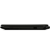 Lenovo N21 11.6" Chromebook - 2.16GHz Intel Celeron N2840 - 2GB RAM 16GB SSD (Refurbished) Lenovo Chromebook - Tophatter Daily Deals