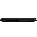 Lenovo N21 11.6" Chromebook - 2.16GHz Intel Celeron N2840 - 2GB RAM 16GB SSD (Refurbished) Lenovo Chromebook - Tophatter Daily Deals