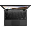 Lenovo N21 11.6" Chromebook (Refurbished) Lenovo Chromebook - Tophatter Daily Deals