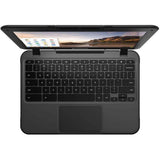 Lenovo N21 11.6" Chromebook (Refurbished) Lenovo Chromebook - Tophatter Daily Deals