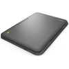 Lenovo N22 11.6" Chromebook Intel Celeron N3050 1.60 GHz, 4GB RAM, 16GB SSD (Refurbished) Lenovo Chromebook - Tophatter Daily Deals