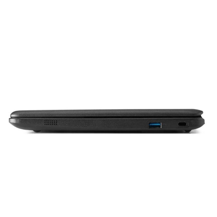 Lenovo N23 Chromebook Intel Celeron 1.6GHz 4GB Ram 16GB Flash Chrome OS (Refurbished) Lenovo Chromebook - Tophatter Daily Deals
