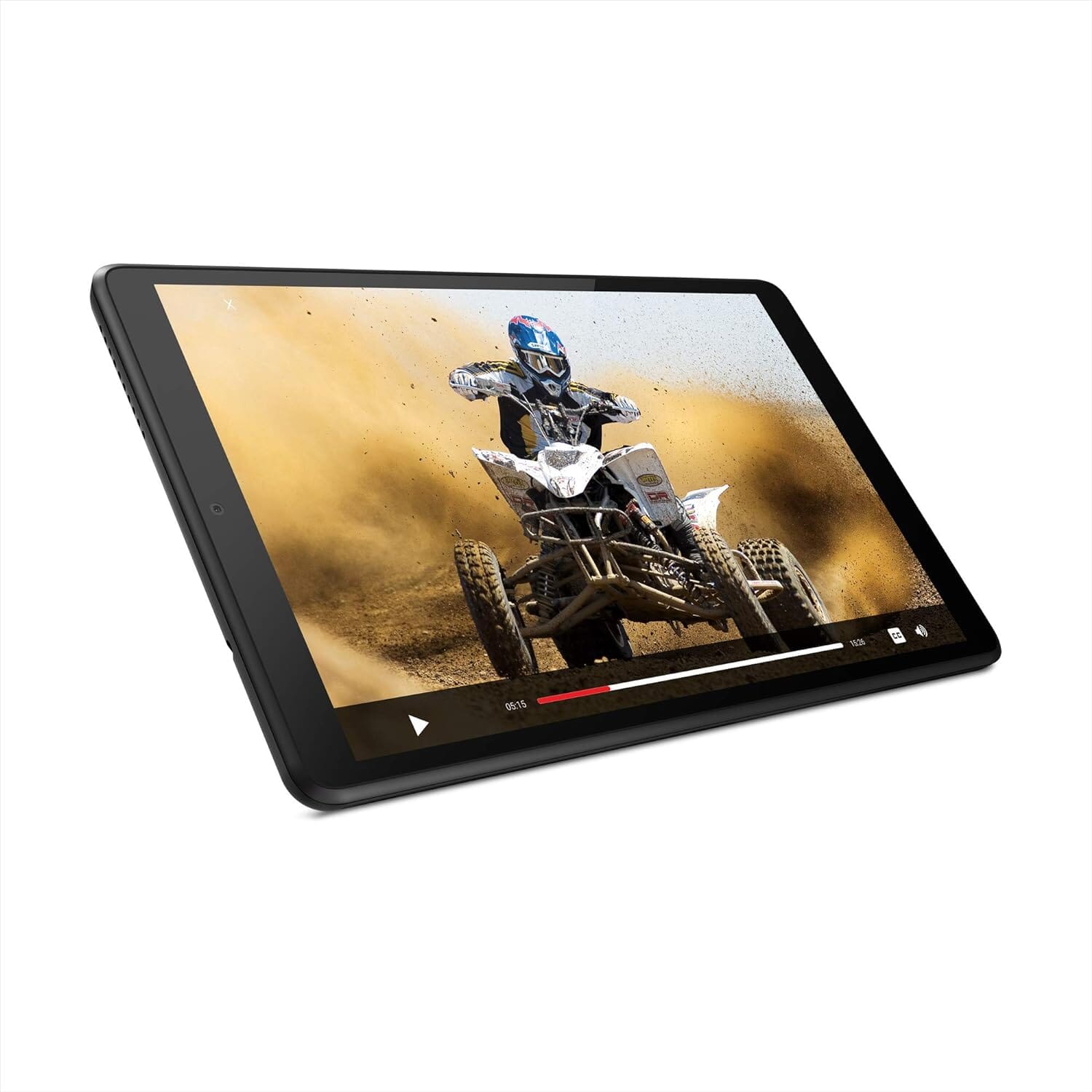 Lenovo Tab M8 8" 16GB Wi-Fi HD Android Tablet - ZA5G0102US TB-8505F Lenovo Tab - Tophatter Daily Deals