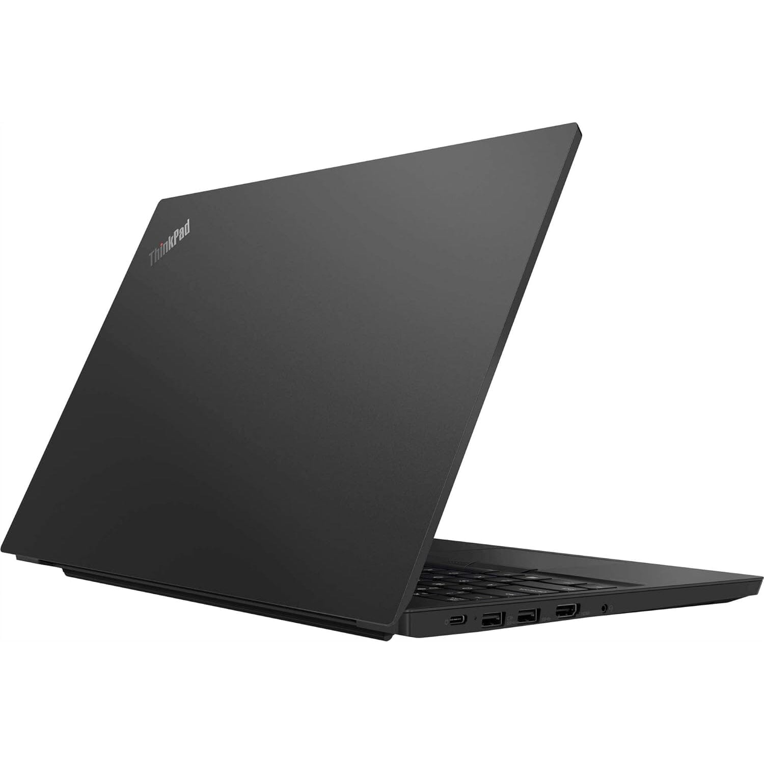 Lenovo ThinkPad E15 8GB RAM 256GB SSD i3-10110U 15.6" Laptop (Refurbished) Lenovo ThinkPad - Tophatter Daily Deals
