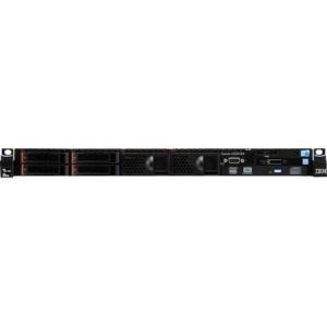 Lenovo X3550 M4 Plus 4X2.5 inch Hard Disk Drive Assembly Kit (Refurbished) Hard Drive - Tophatter Daily Deals