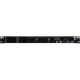 Lenovo X3550 M4 Plus 4X2.5 inch Hard Disk Drive Assembly Kit (Refurbished) Hard Drive - Tophatter Daily Deals