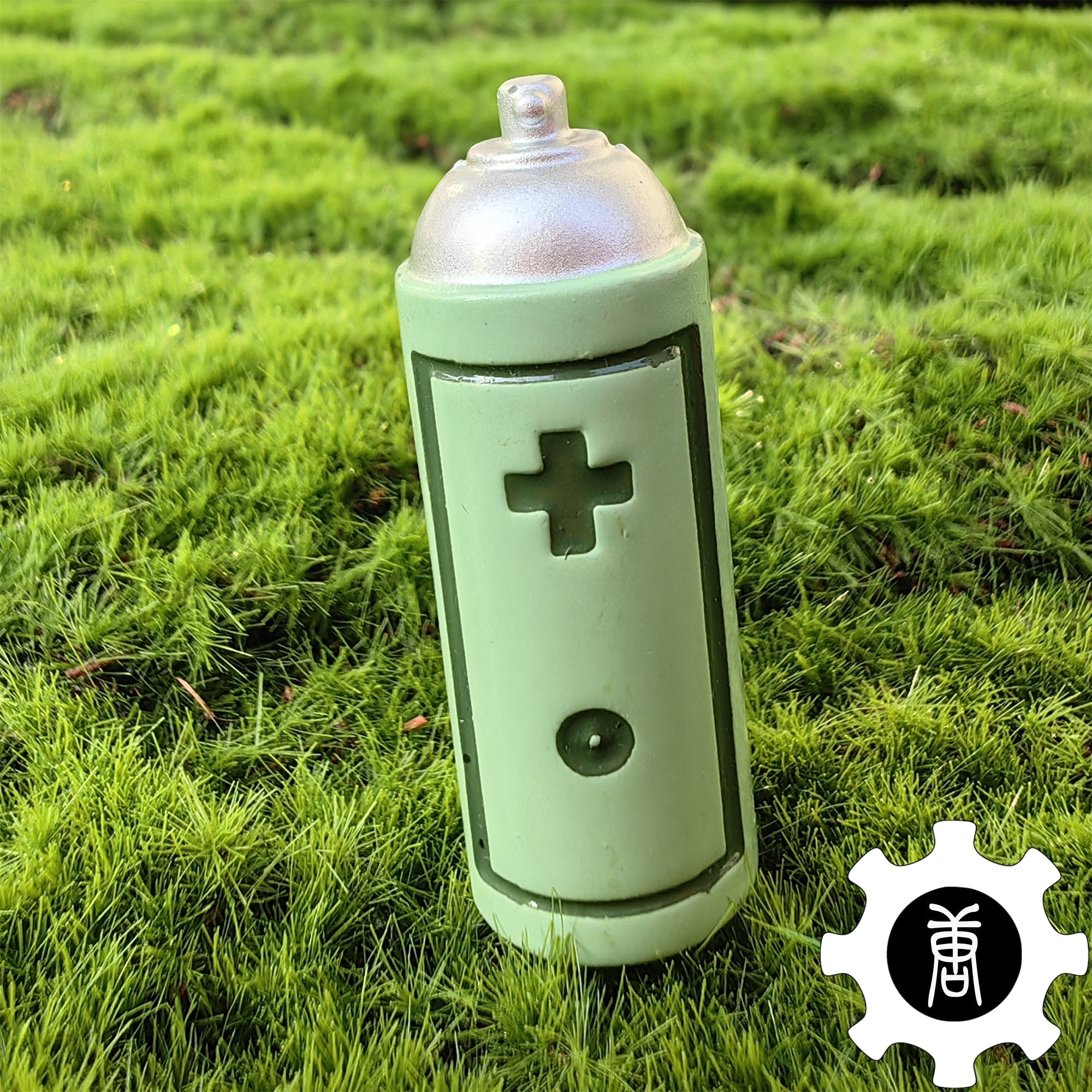 Re4 Weapon Case Leon S Kennedy Metal Mini Weapon USA Only - Tophatter Daily Deals