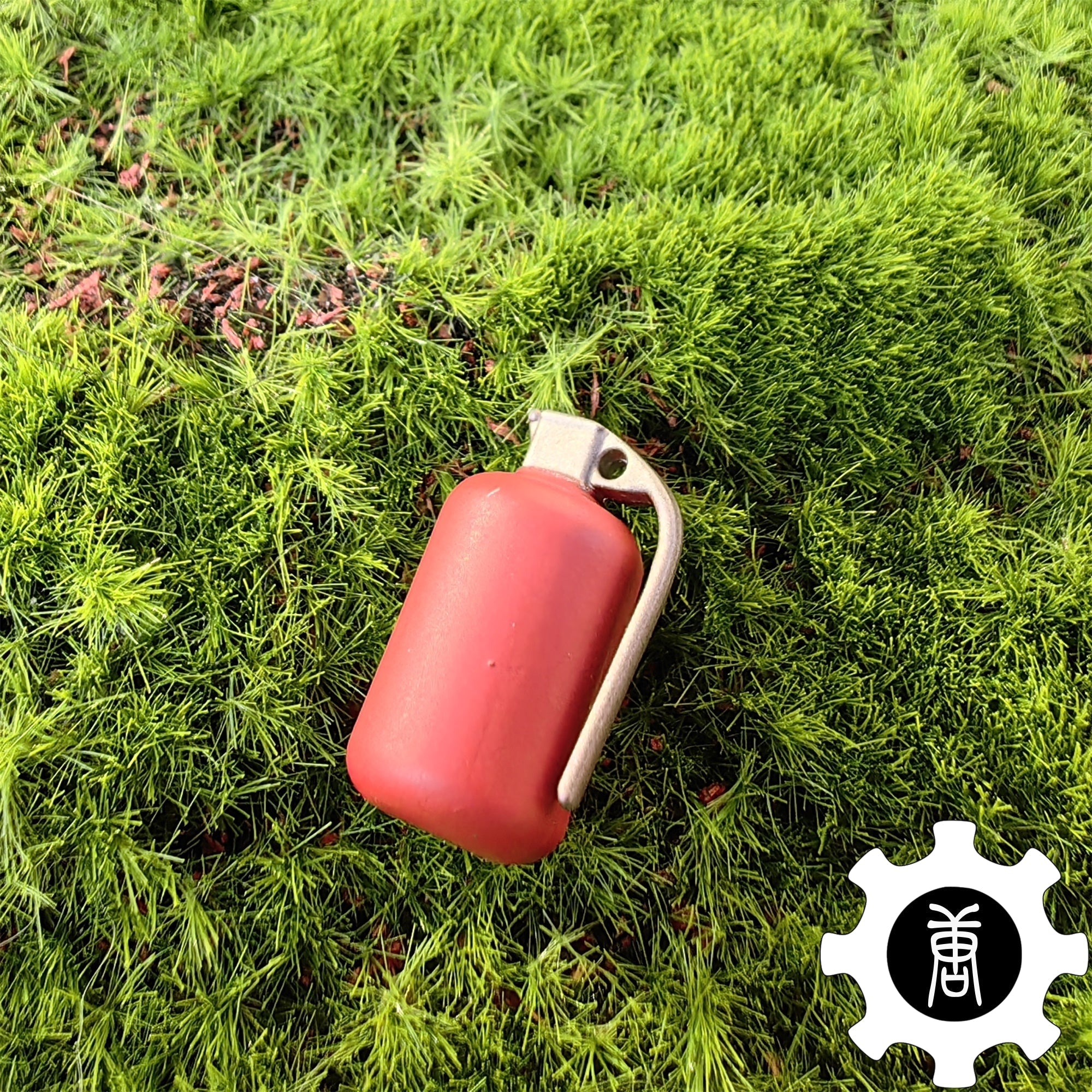 Re4 Weapon Case Leon S Kennedy Metal Mini Weapon USA Only - Tophatter Daily Deals