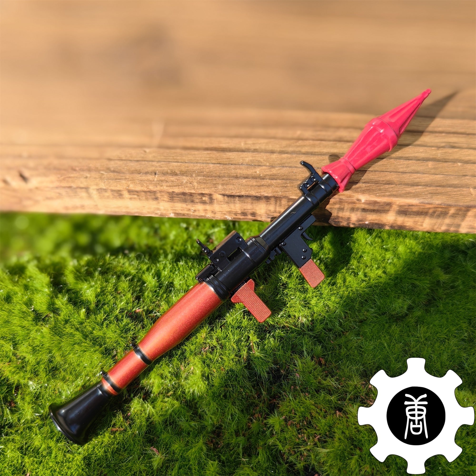 Re4 Weapon Case Leon S Kennedy Metal Mini Weapon Suitcase 11 in 1 - Tophatter Daily Deals