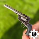 Re4 Weapon Case Leon S Kennedy Metal Mini Weapon USA Only - Tophatter Daily Deals