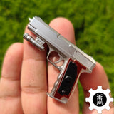 Re4 Weapon Case Leon S Kennedy Metal Mini Weapon USA Only - Tophatter Daily Deals