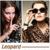 Leopard Engraved Replacement Band Compatible with iWatch Watch Band - Tophatter Daily Deals