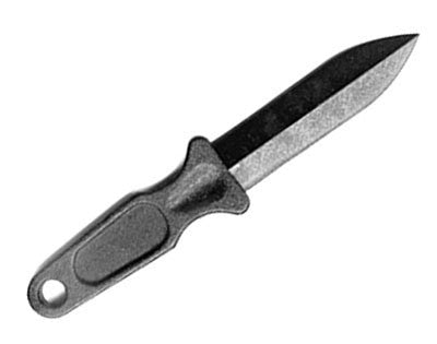 Letter Opener Knife - Tophatter Daily Deals