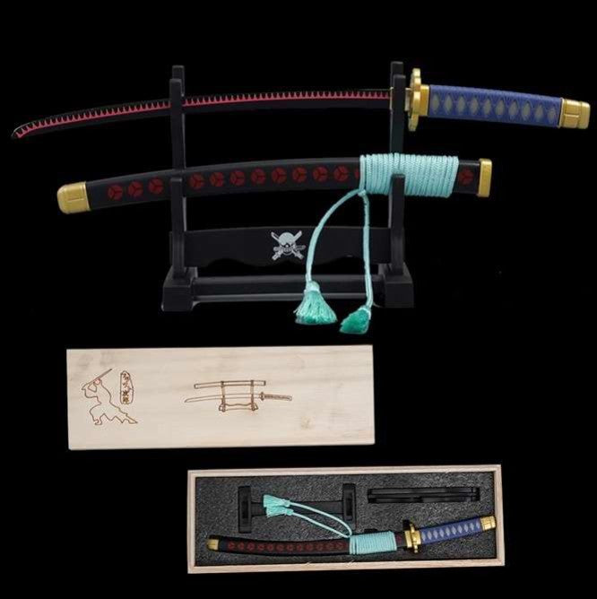 Japanese Katana Style Letter Opener Letter Opener - Tophatter Daily Deals