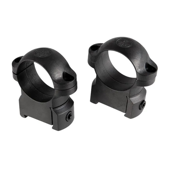 LEUPOLD CZ500/ZKK600 MEDIUM MOUNTS, 1" MATTE - Tophatter's Army Deals OPTICS & SCOPES - Tophatter Daily Deals