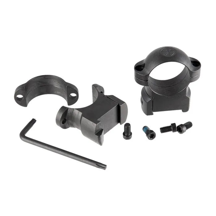 LEUPOLD CZ500/ZKK600 MEDIUM MOUNTS, 1" MATTE - Tophatter's Army Deals OPTICS & SCOPES - Tophatter Daily Deals