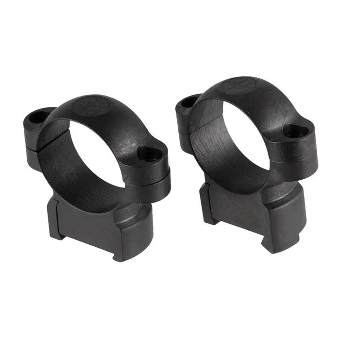 LEUPOLD CZ500/ZKK600 MEDIUM MOUNTS, 1" MATTE - Tophatter's Army Deals OPTICS & SCOPES - Tophatter Daily Deals