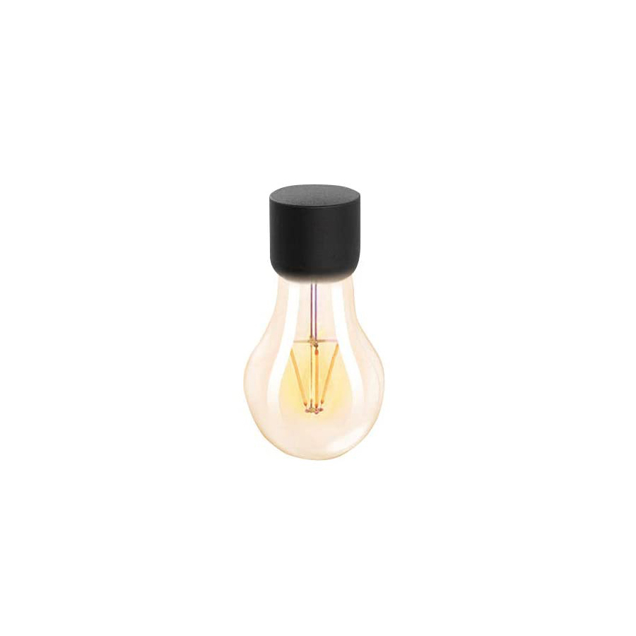 Levitating Light Bulb Gadget - Tophatter Daily Deals