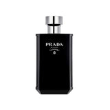 Prada L'Homme Eau De Parfum Intense 100ml Spray - Tophatter Daily Deals