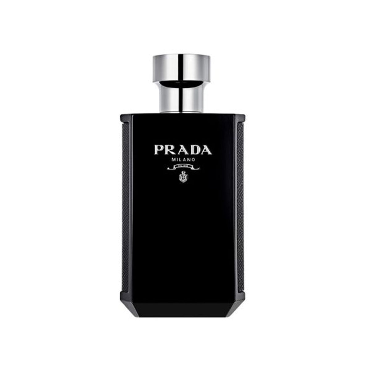 Prada L'Homme Eau De Parfum Intense 100ml Spray - Tophatter Daily Deals