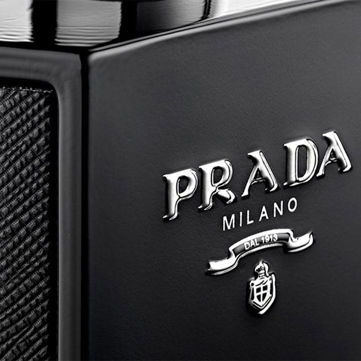 Prada L'Homme Eau De Parfum Intense 100ml Spray - Tophatter Daily Deals