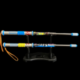 Life-size Lifeline Heirloom Shock Sticks Metal Replica - Tophatter Daily Deals