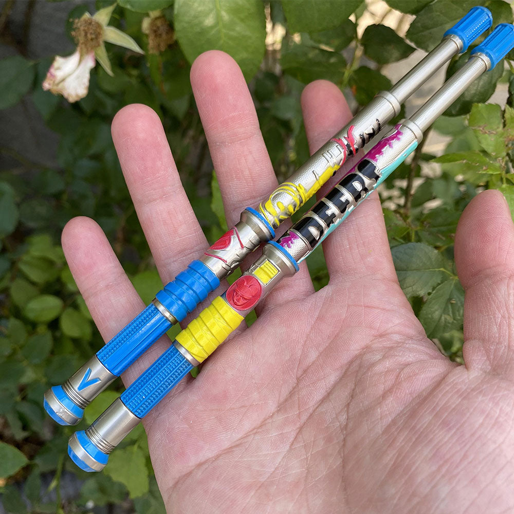 Lifeline Heirloom Ball Pen Metal Replica USA Only - Tophatter Daily Deals