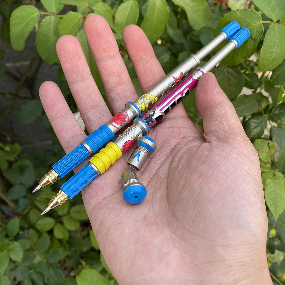 Lifeline Heirloom Ball Pen Metal Replica USA Only - Tophatter Daily Deals