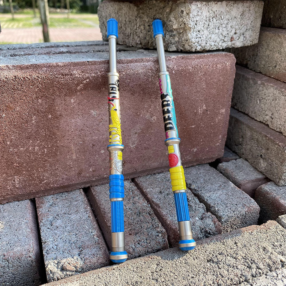 Creative Lifeline Heirloom Ball Pen Metal Replica - Tophatter Daily Deals