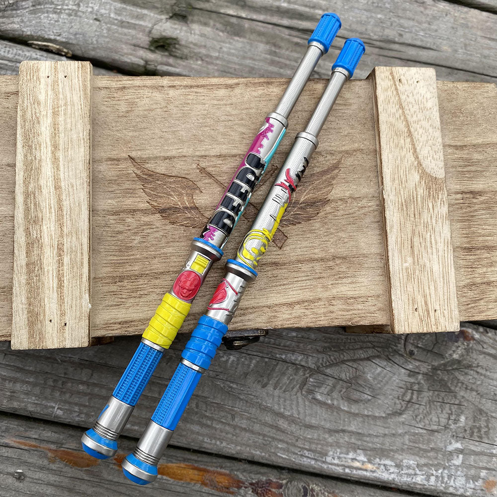 Creative Lifeline Heirloom Ball Pen Metal Replica - Tophatter Daily Deals