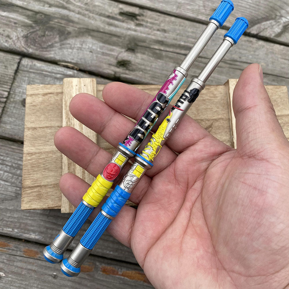 Lifeline Heirloom Ball Pen Metal Replica USA Only - Tophatter Daily Deals