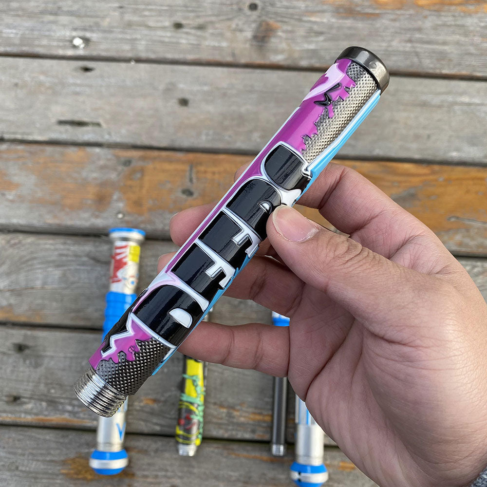 Life-size Lifeline Heirloom Shock Sticks Metal Replica - Tophatter Daily Deals