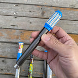 Life-size Lifeline Heirloom Shock Sticks Metal Replica - Tophatter Daily Deals