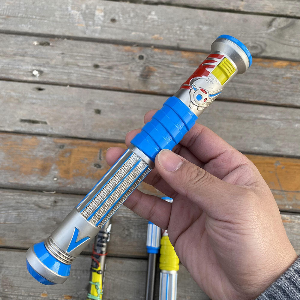 Lifeline Heirloom Shock Sticks Life-size Metal Replica USA Only - Tophatter Daily Deals