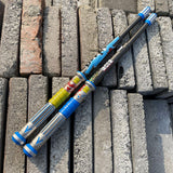 Life-size Lifeline Heirloom Shock Sticks Metal Replica - Tophatter Daily Deals