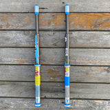 Lifeline Heirloom Shock Sticks Life-size Metal Replica USA Only - Tophatter Daily Deals