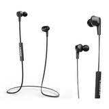 Liger Electronics XS1 In-Ear Bluetooth Wireless Headphones In-Ear Headphones - Tophatter Daily Deals