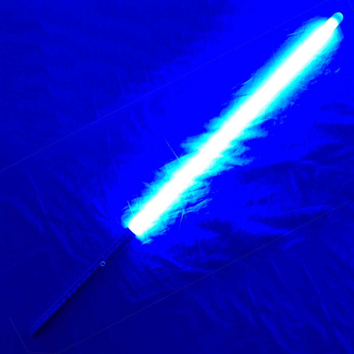 Light Saber Blue Movie Sword - Tophatter Daily Deals